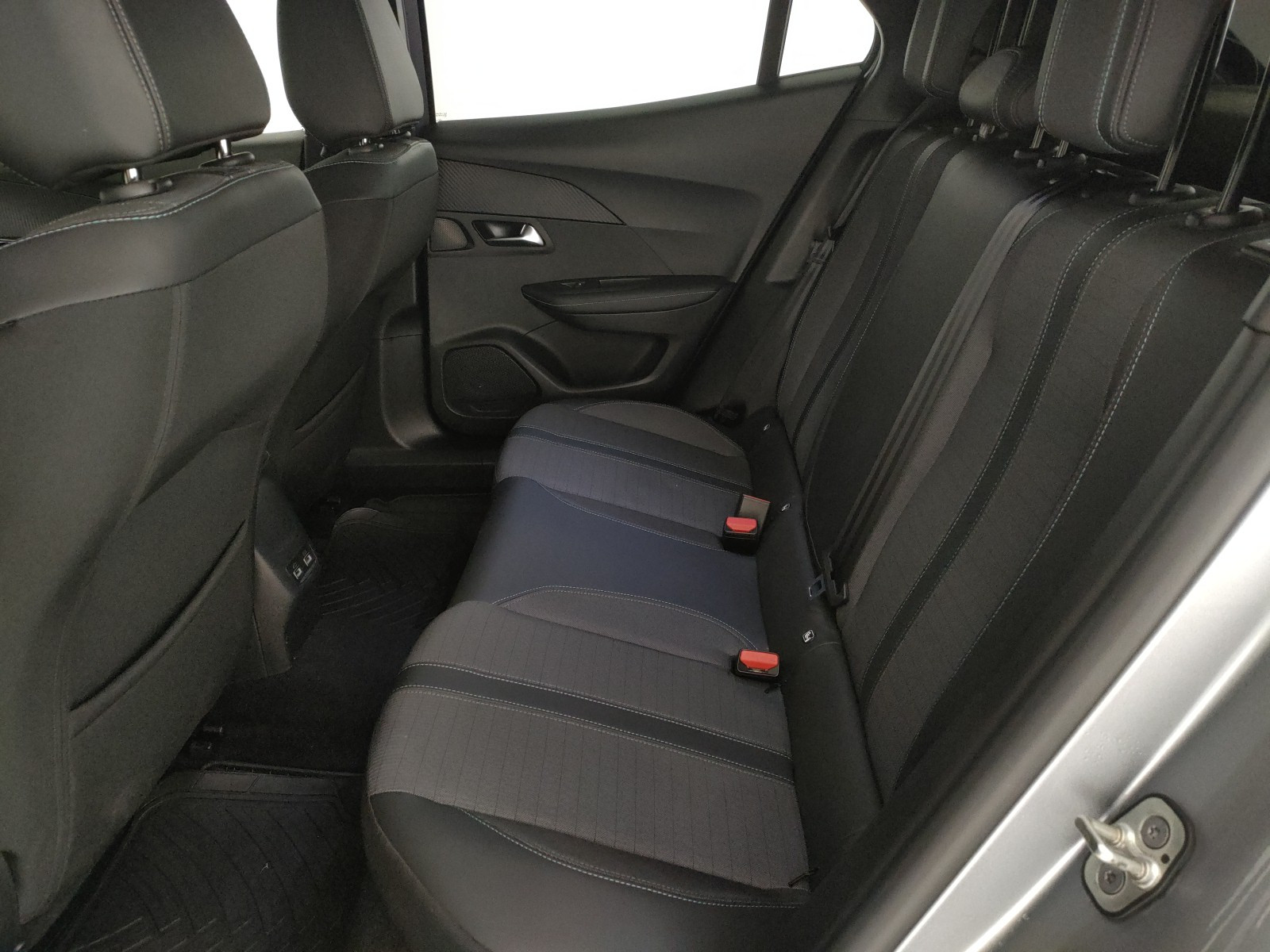 Peugeot 2008 Usato 2023 2008 Legnago