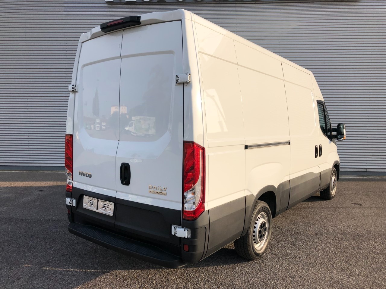 Iveco Daily V Daily 35 S 16 V - 2