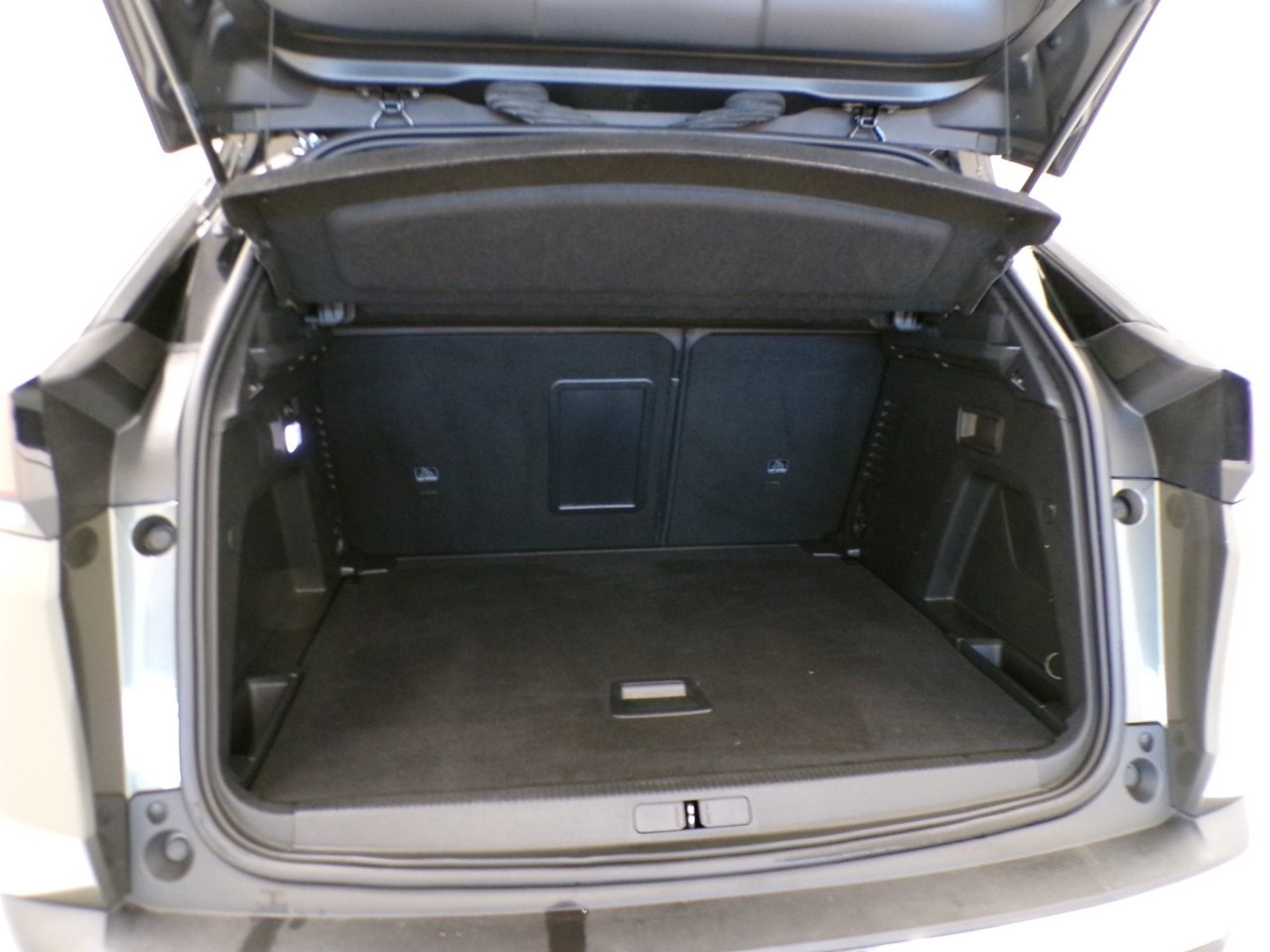 Peugeot 3008 3008 1.5 BlueHDi 130cv GT Line EAT - 9