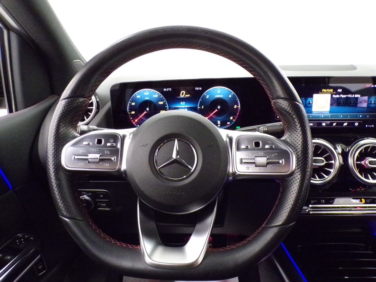 Mercedes Classe B Classe B 180 D Premium 7G-DCT - 15