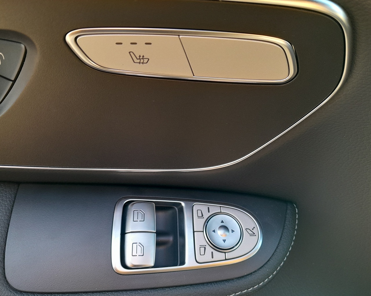 Mercedes Classe V V 250 d AVANTGARDE Extralong - 8