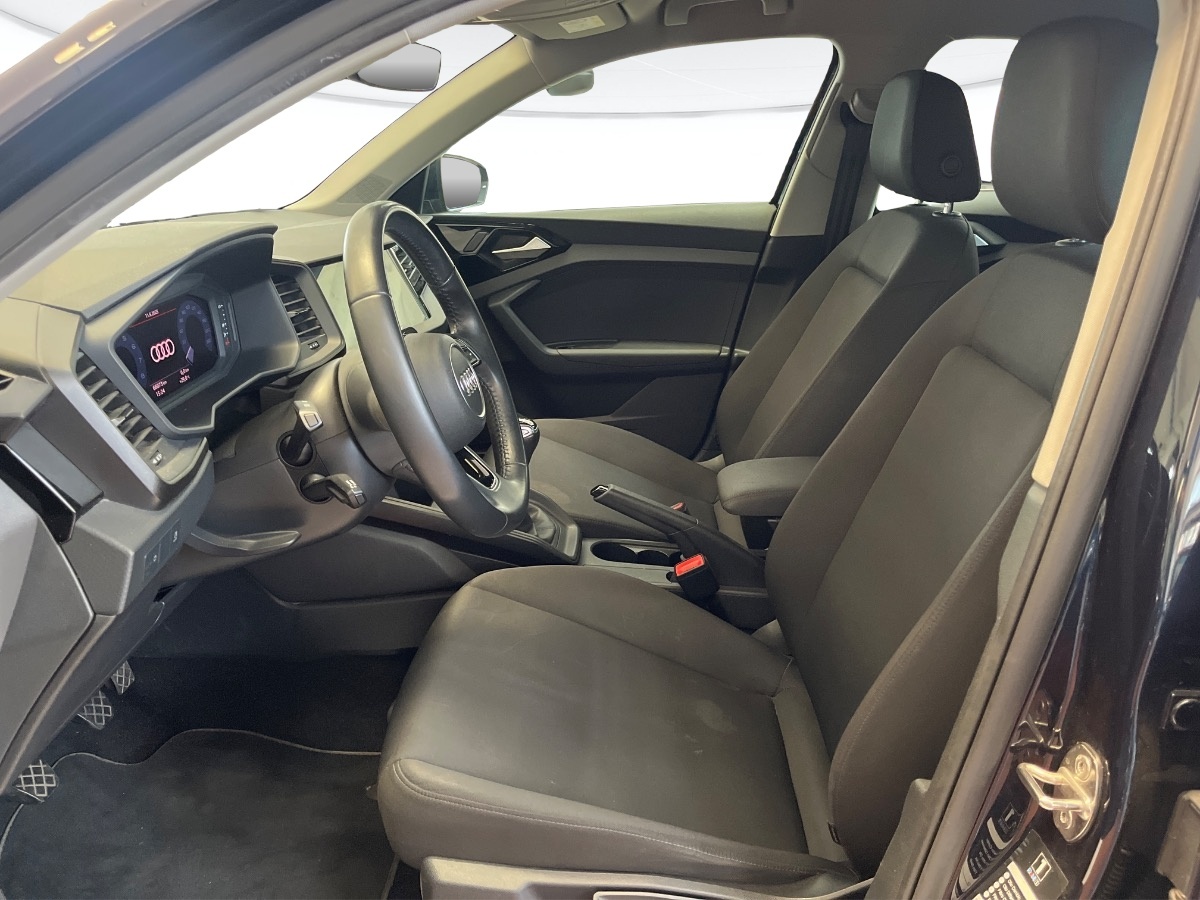 Audi A1 Usato 2019 A1 Cerea