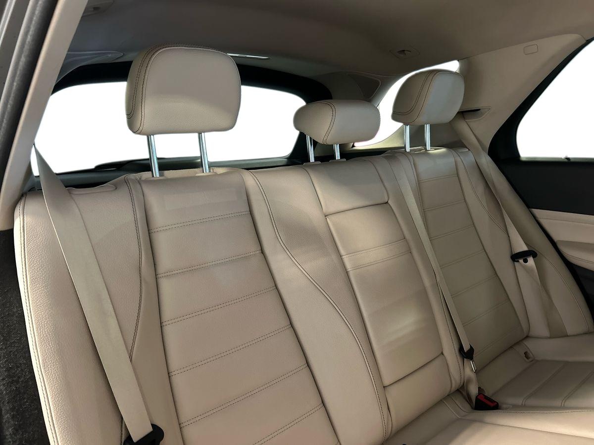 Mercedes GLE GLE SUV 300 D Premium 4Matic 9G-Tronic Plus - 15