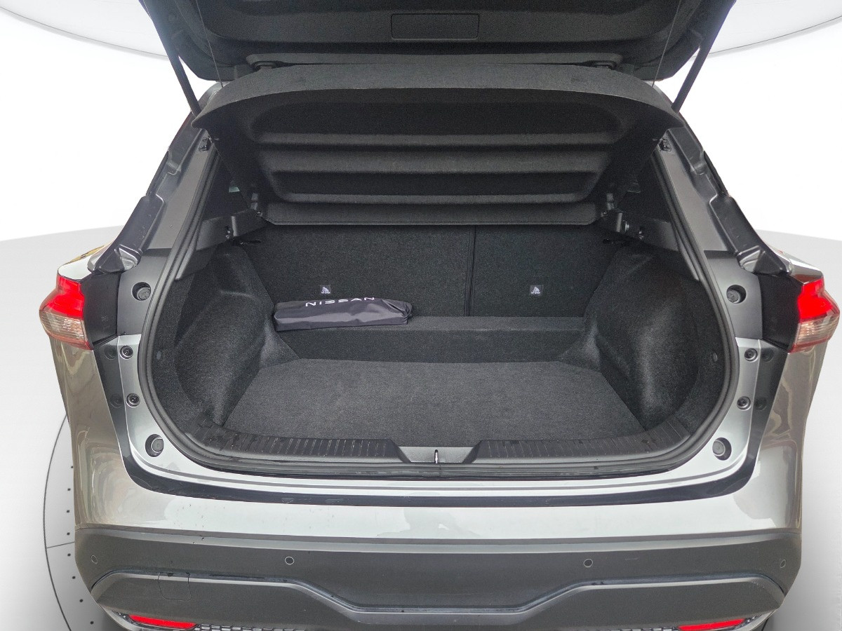 Nissan Qashqai Usato 2022 Qashqai Reggio Emilia