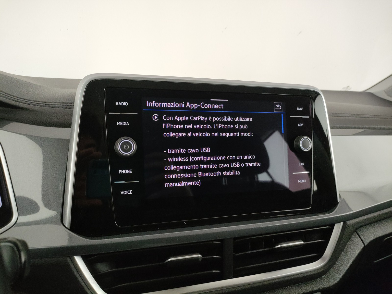 Volkswagen T-Roc Usato 2022 T-Roc Legnago