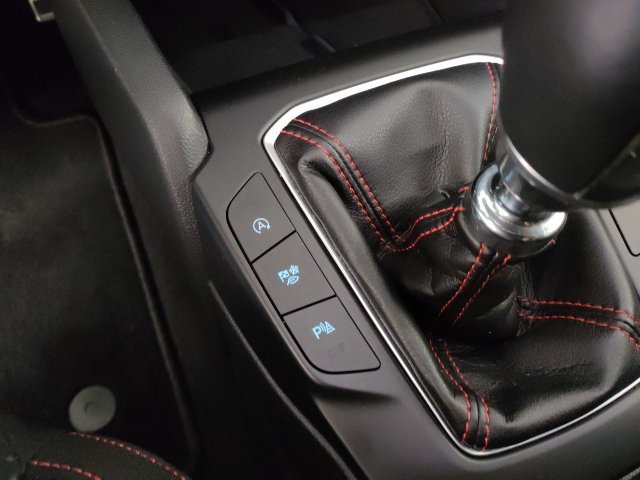Ford Focus Usato 2022 Focus Porto Mantovano