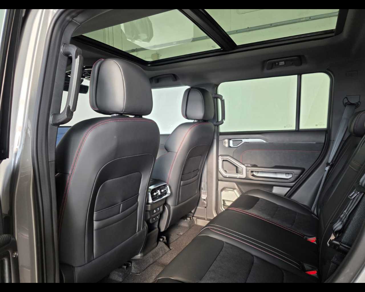 Ich-X K3  Nuovo GPL K3  Padova