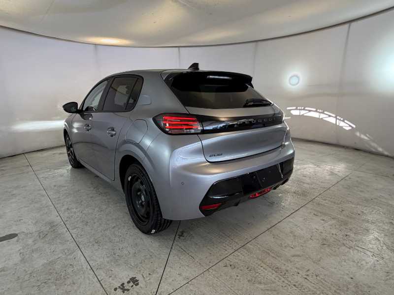 208 5p - Business Turbo Benzina 100cv