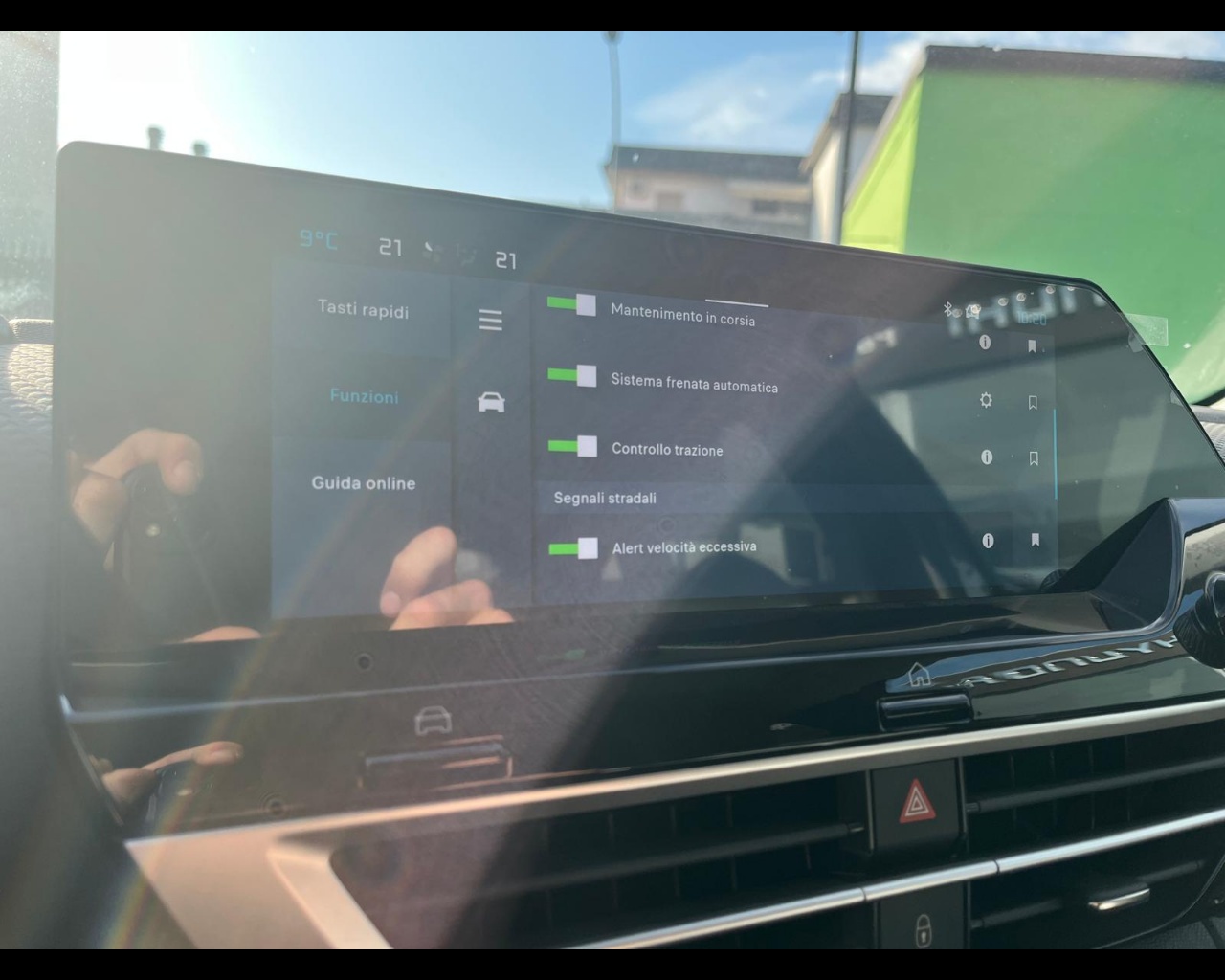 Foto CITROEN C4 115kW Max