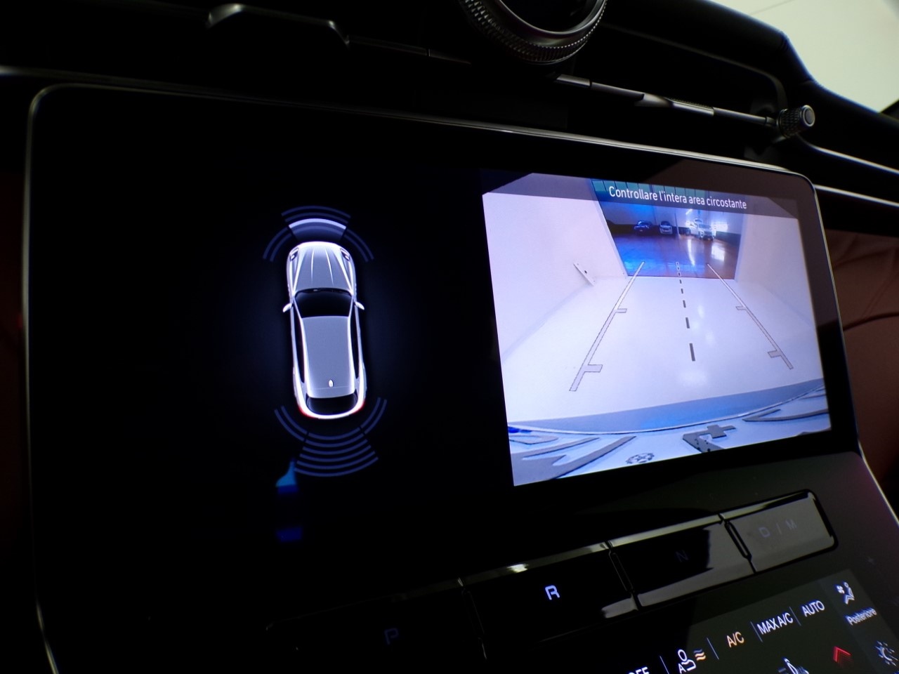 Maserati Levante Levante 2.0 MHEV 330cv Modena AWD Auto - 21
