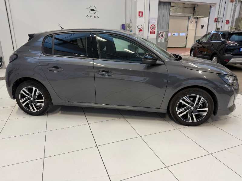 208 Ii 2019 - 208 1.2 Puretech Allure Pack S&s 100cv