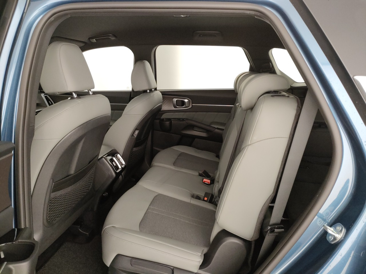 Kia Sorento Nuovo Diesel Sorento Mantova