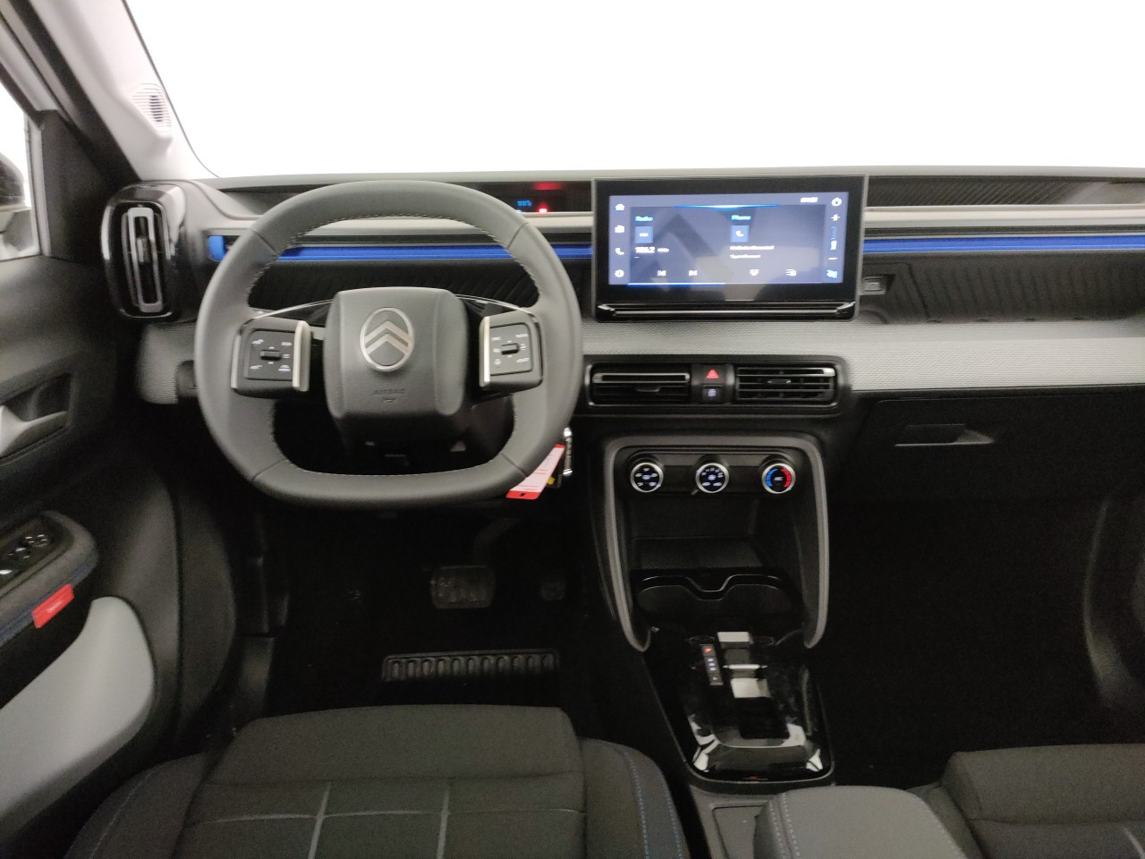 Citroen C3 KM0 2025 C3 Porto Mantovano