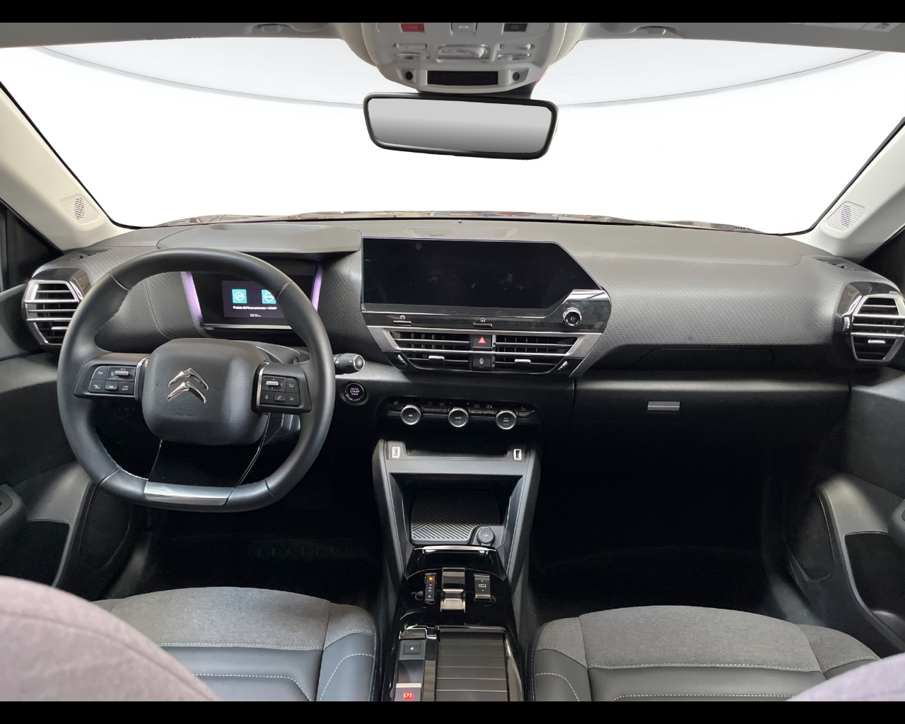 Citroen C4 Usato 2025 C4 Rovigo