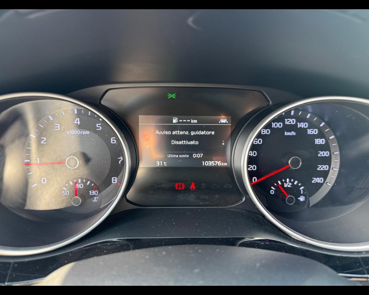 Foto KIA XCeed 1.0 t-gdi Business Gpl 117cv