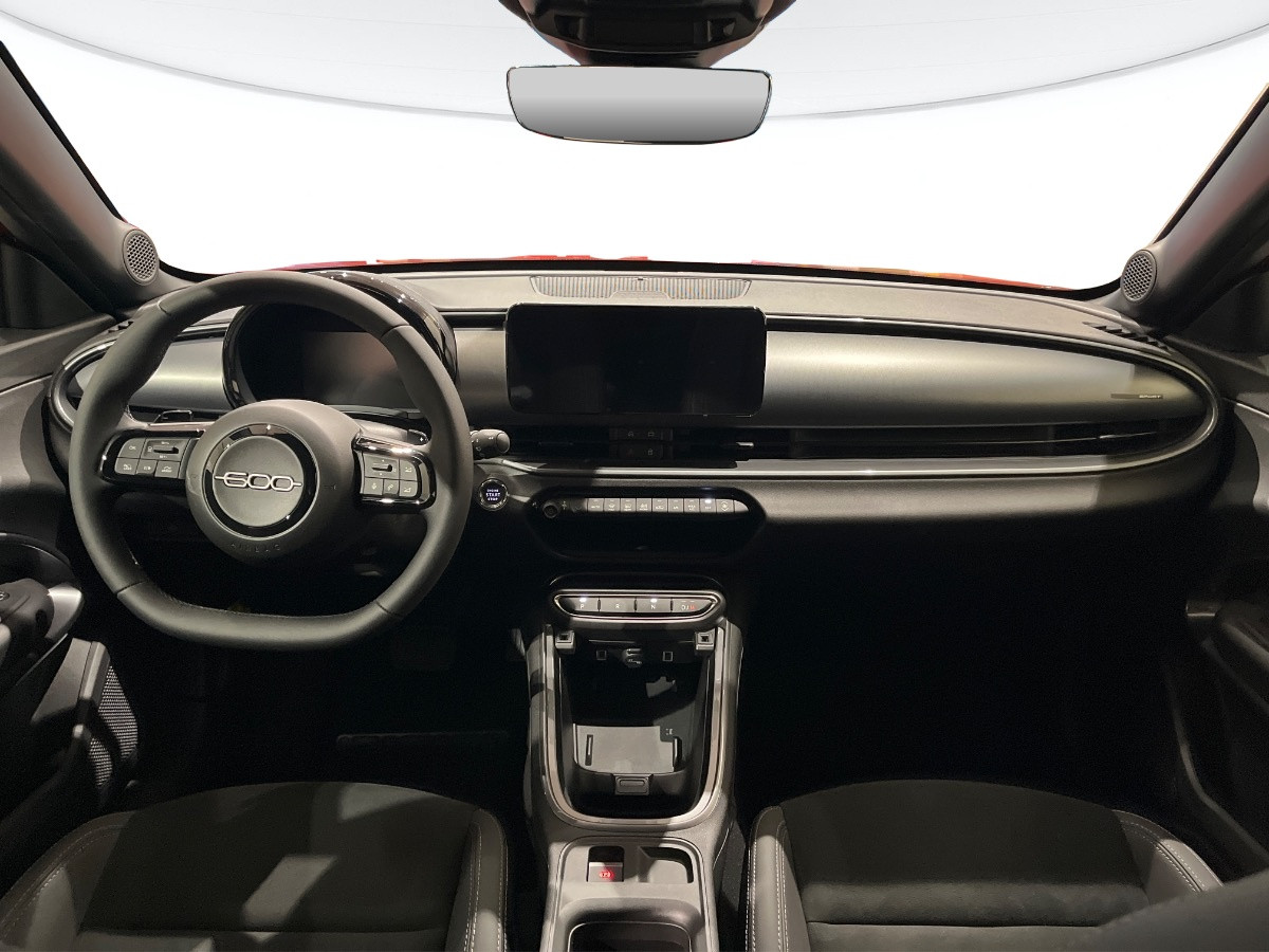 Fiat 600 KM0 2026 600 Rovigo