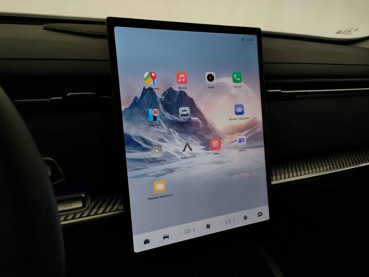 Jaecoo Jaecoo 7 Nuovo Benzina Jaecoo 7 Modena