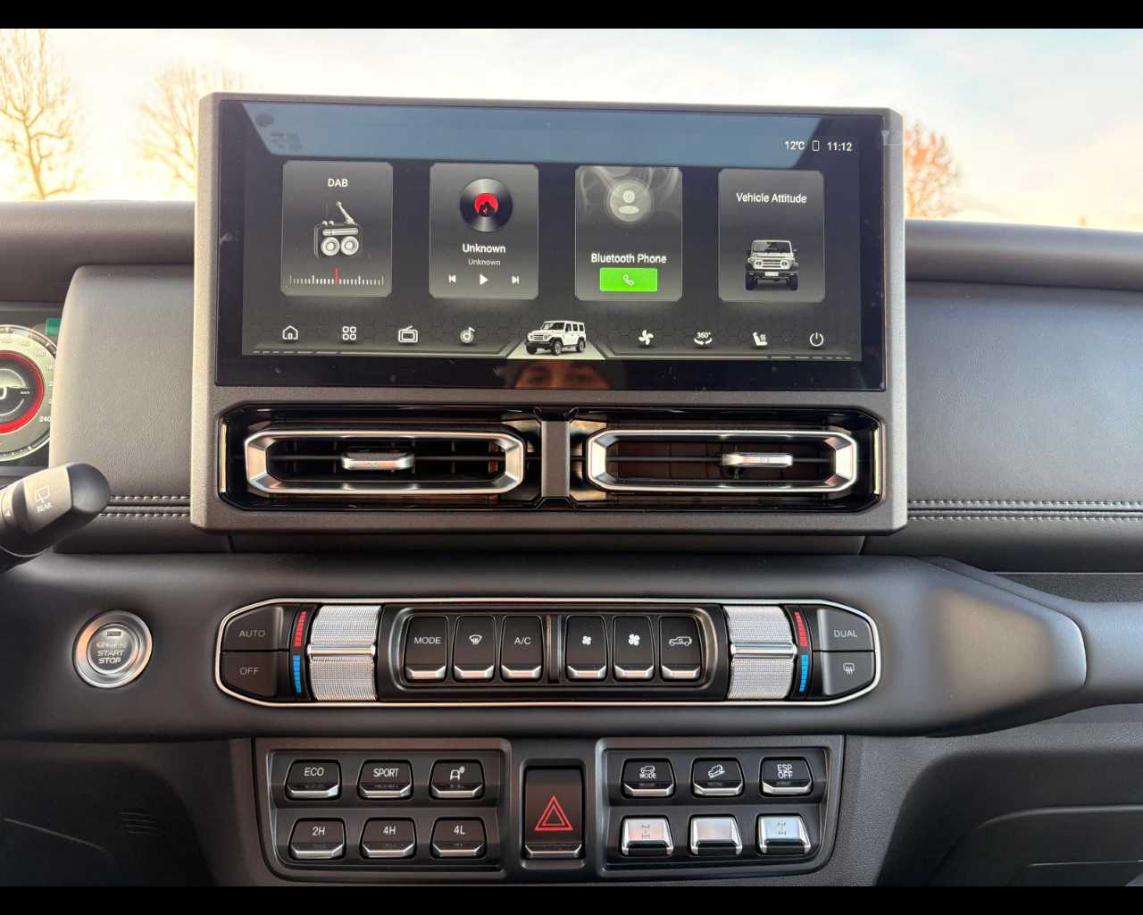 Emc 212 Nuovo Benzina 212 Rovigo