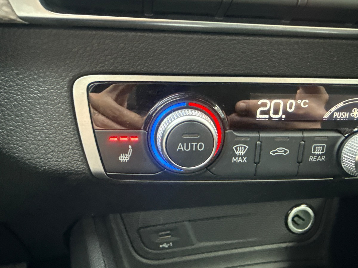 Audi Q2 Usato 2023 Q2 Mestre