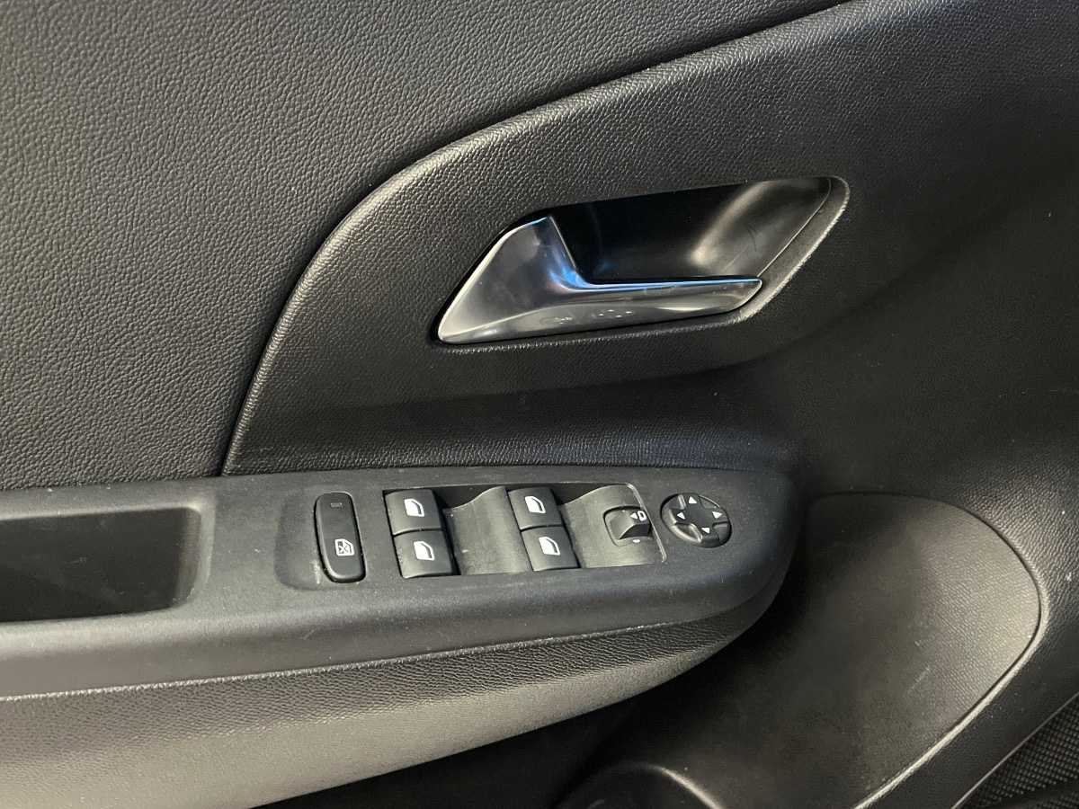 Opel Corsa Usato 2025 Corsa Altavilla Vicentina