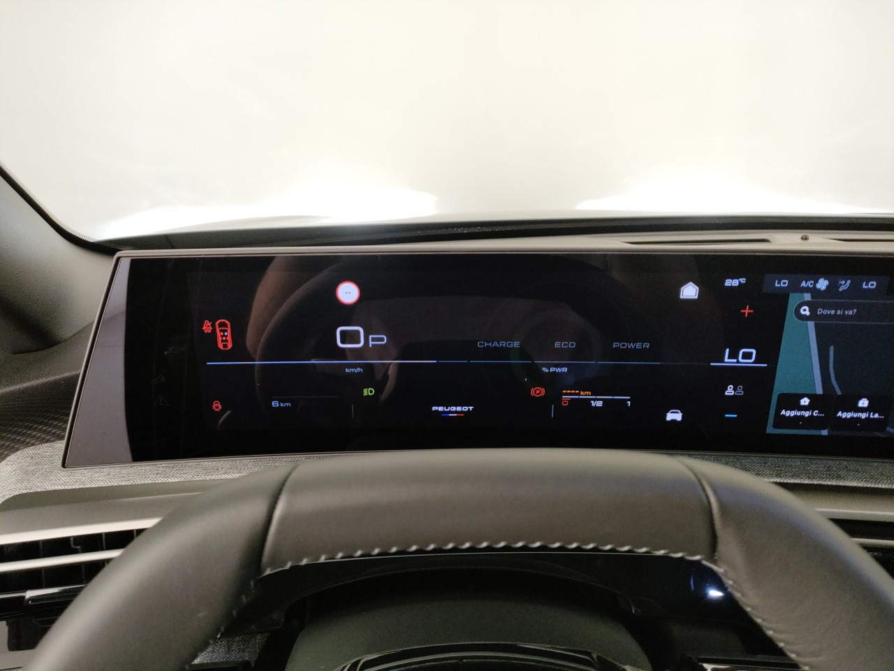 Peugeot 3008 KM0 2025 3008 Modena