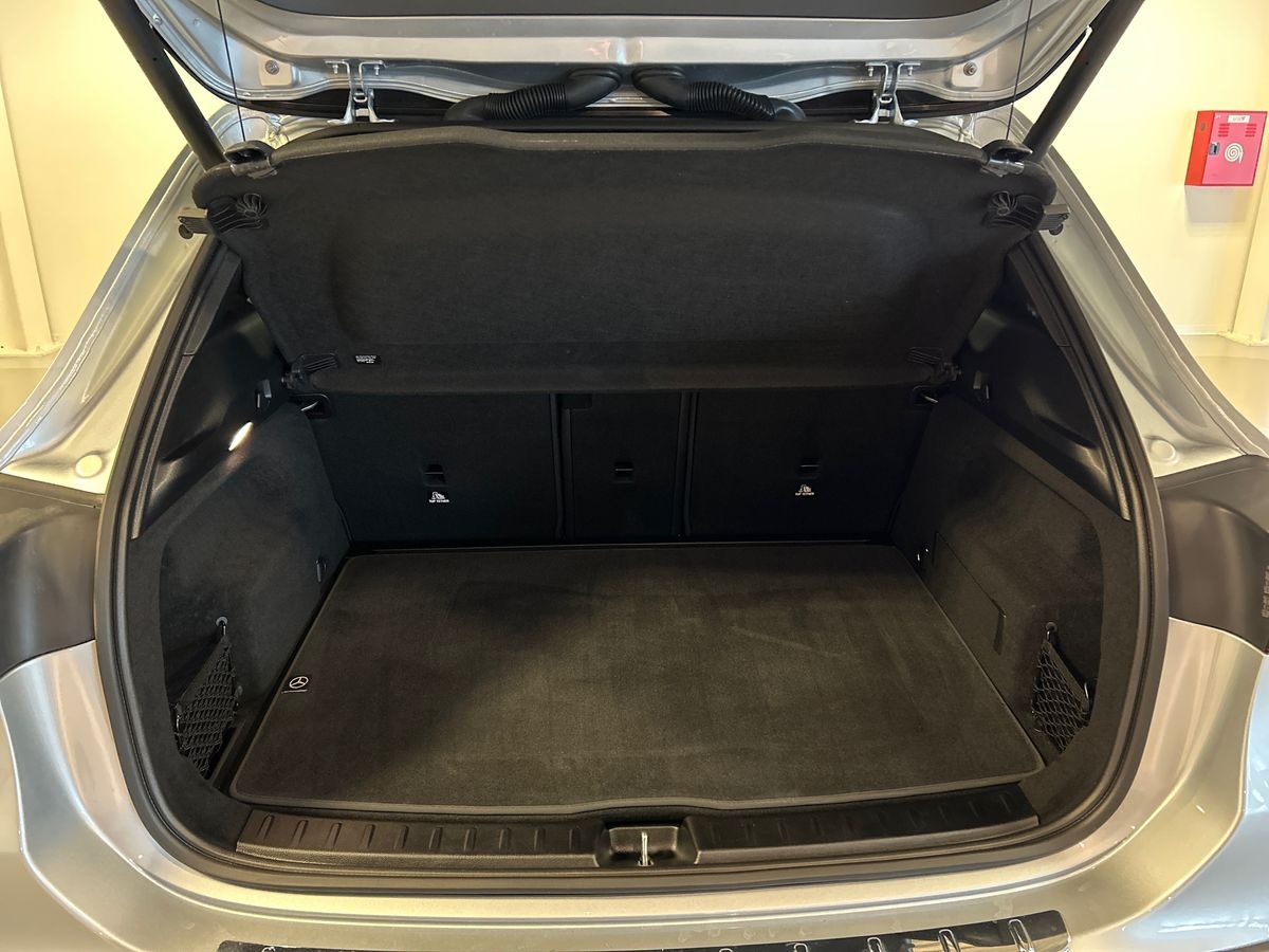 Mercedes GLA GLA 200 d AMG Line Advanced Plus auto - 8