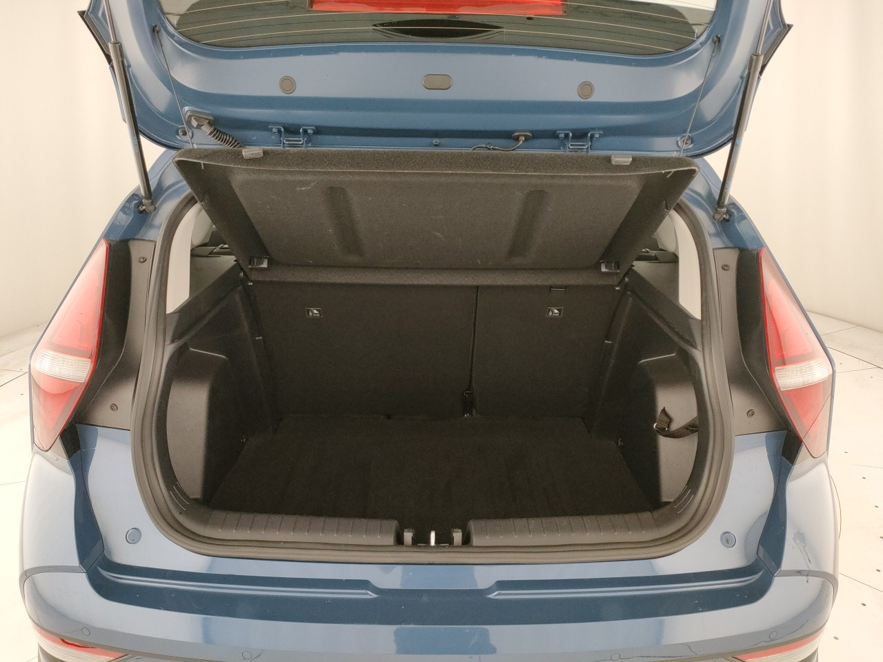 Hyundai Bayon Aziendali 2024 Bayon Mantova