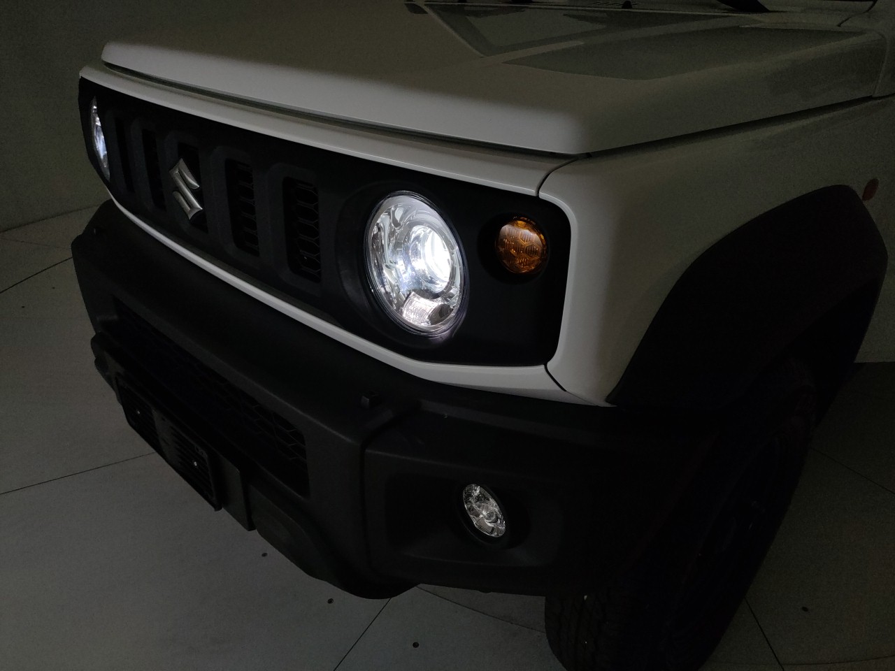Suzuki Jimny Usato 2025 Jimny Porto Mantovano