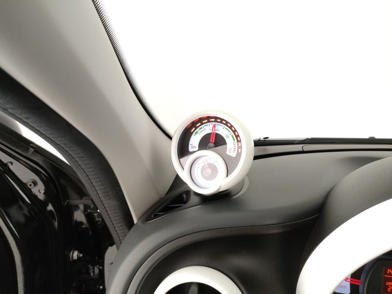 Smart Forfour Usato 2021 Forfour Parma