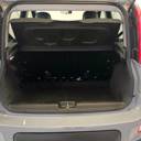 Panda Iii - Panda 1.0 Firefly Hybrid (red) S&s 70cv