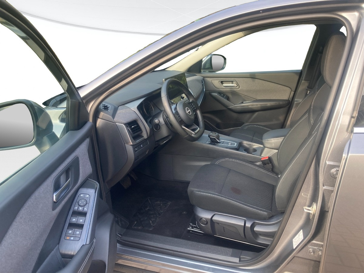 Nissan Qashqai Usato 2025 Qashqai Modena