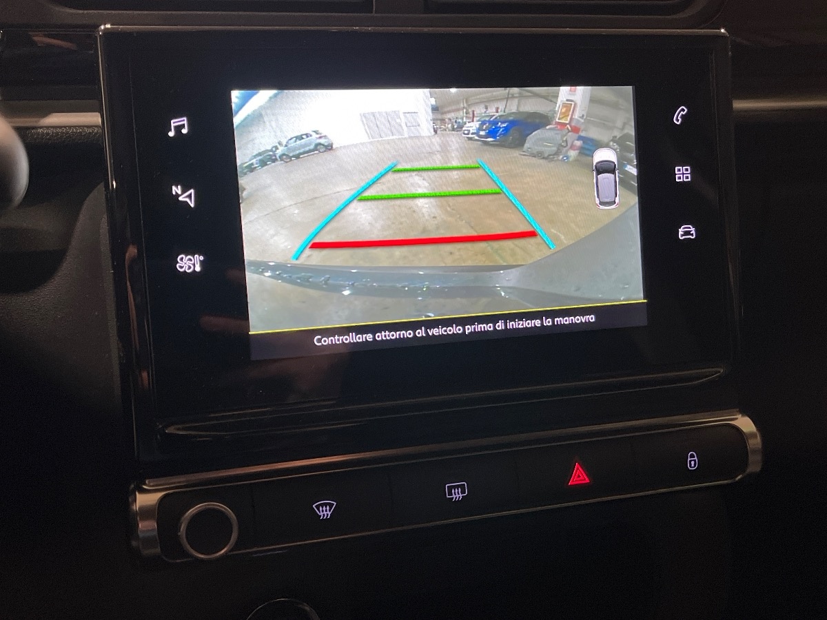 Citroen C3 Usato 2024 C3 Verona