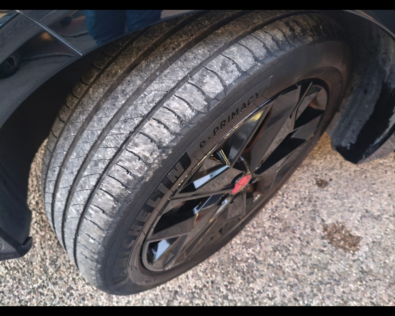 Foto DS DS4 1.2 puretech Performance Line+ 130cv auto