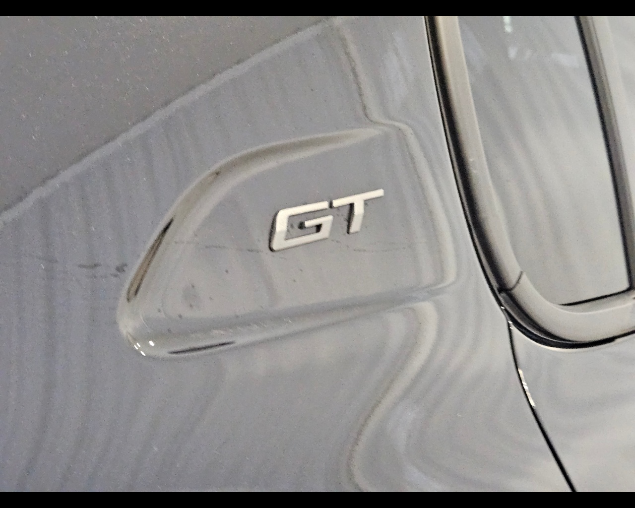 PEUGEOT 208 208 1.2 hybrid GT 145cv e-dcs 6 Ibrido benzina Usato - 16