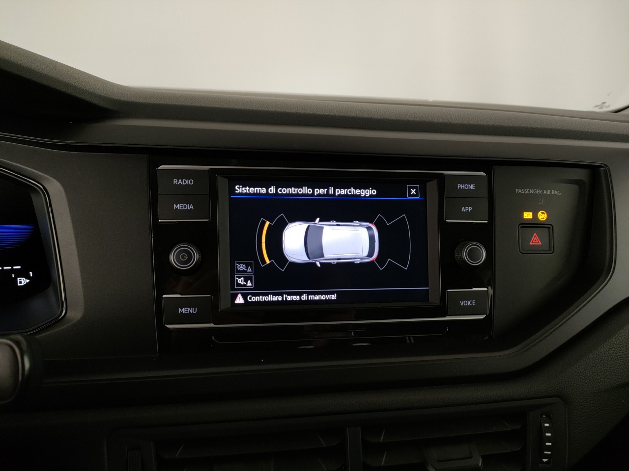 Volkswagen Taigo Usato 2022 Taigo Lonato del Garda