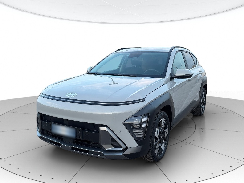 Hyundai Kona Usato 2023 Kona Rovigo