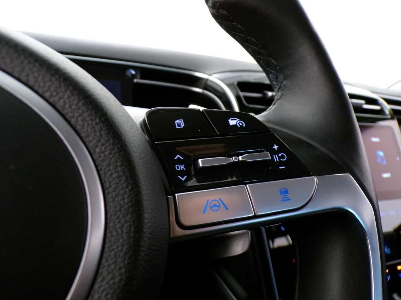 Hyundai Tucson Tucson 1.6 phev Xline 4wd auto - 19