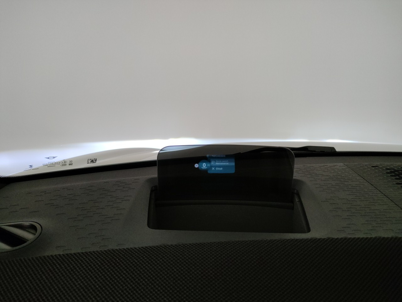 Mini Countryman Usato 2025 Countryman Parma