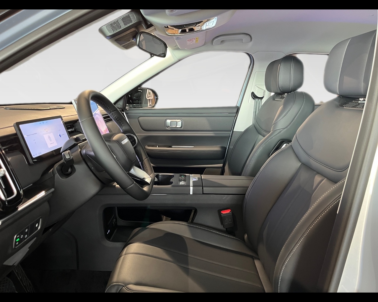 Jaecoo Jaecoo 7 Nuovo Ibrido benzina Jaecoo 7 Verona