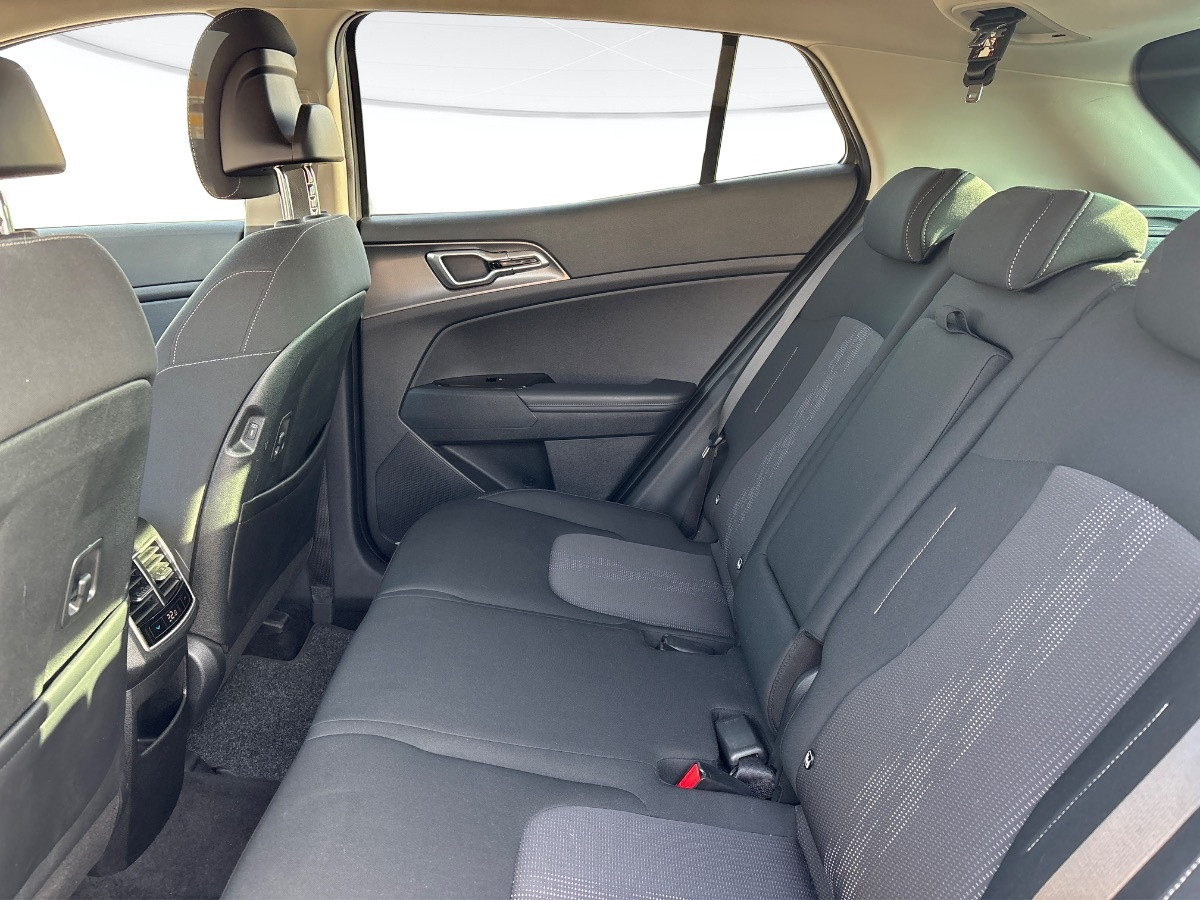 Kia Sportage Usato 2023 Sportage Rovigo