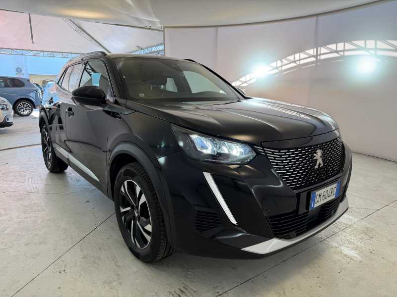 2008 Ii - 2008 1.2 Puretech Allure S&s 100cv