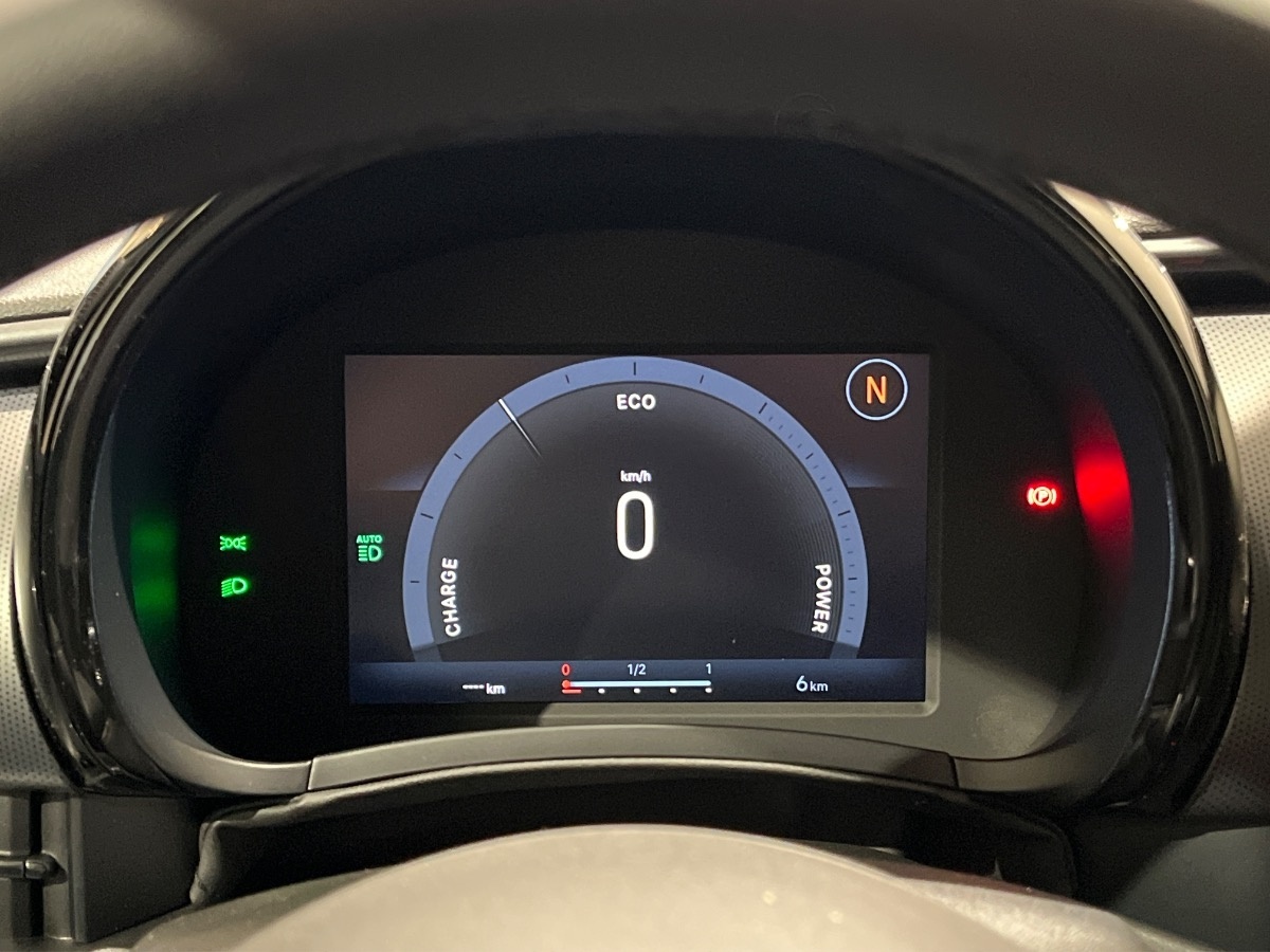 Fiat 600 Nuovo Ibrido benzina 600 Rovigo