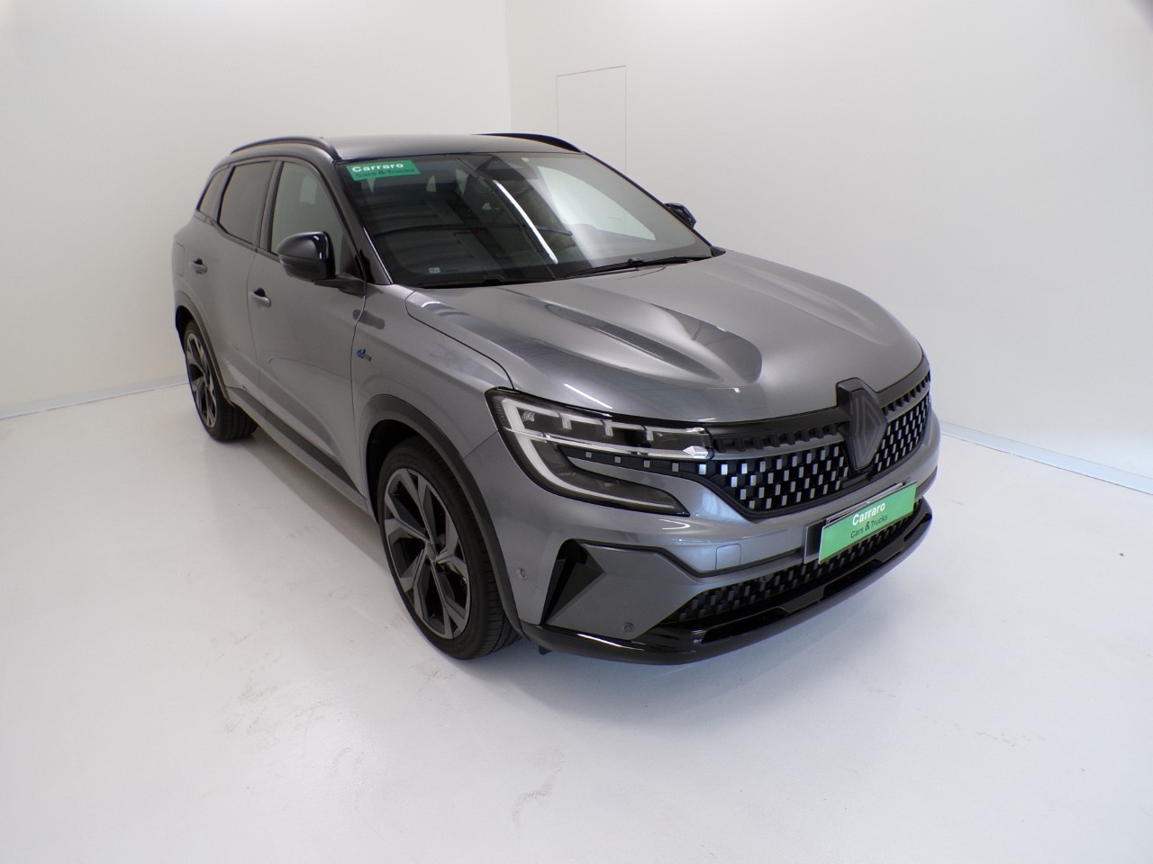 Renault Austral Austral 1.2 E-Tech full hybrid 200cv Iconic Esprit Alpine - 3