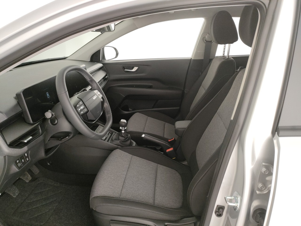 Kia Stonic Nuovo benzina Stonic Mantova