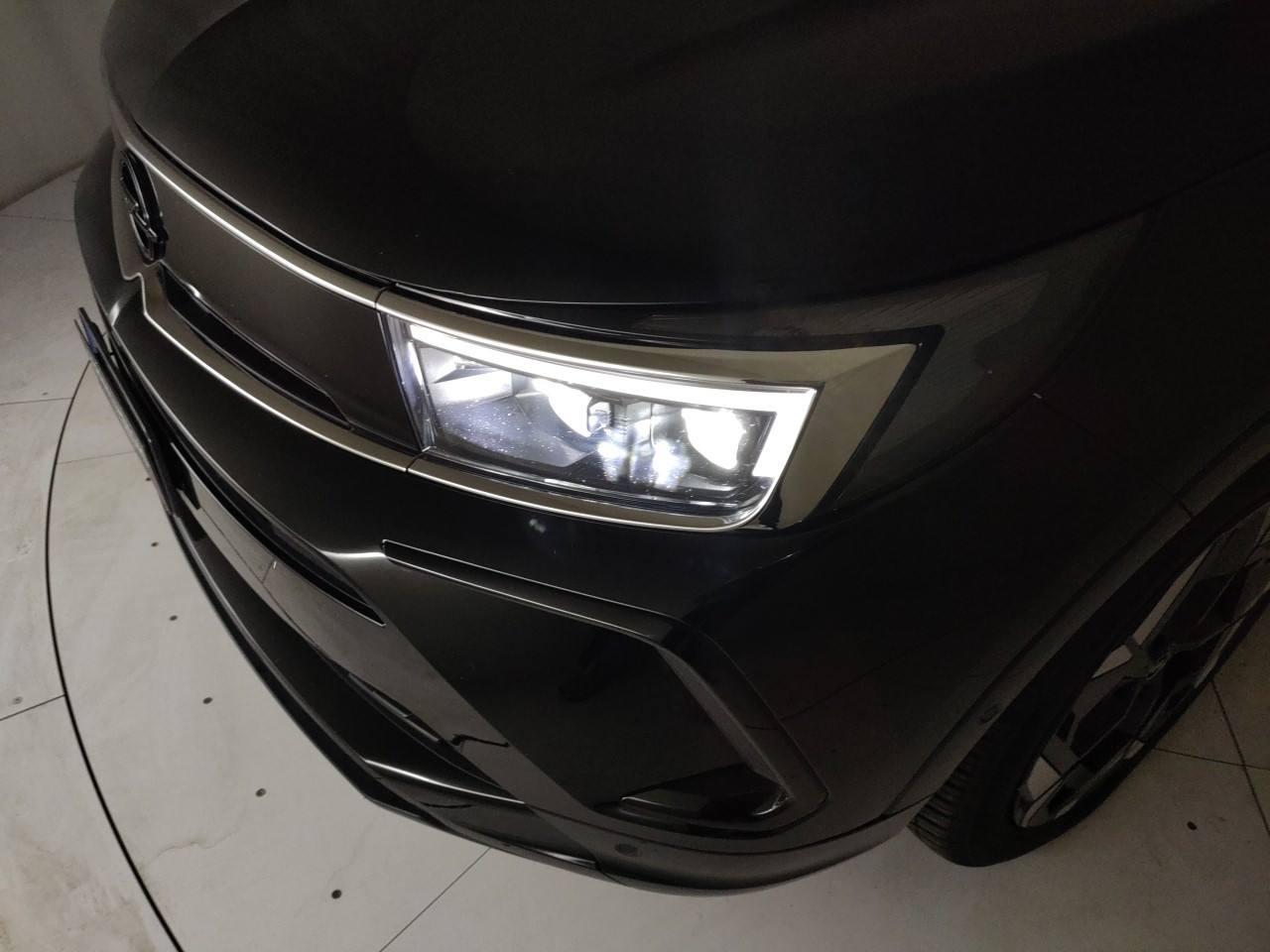 Opel Grandland Usato 2023 Grandland Porto Mantovano