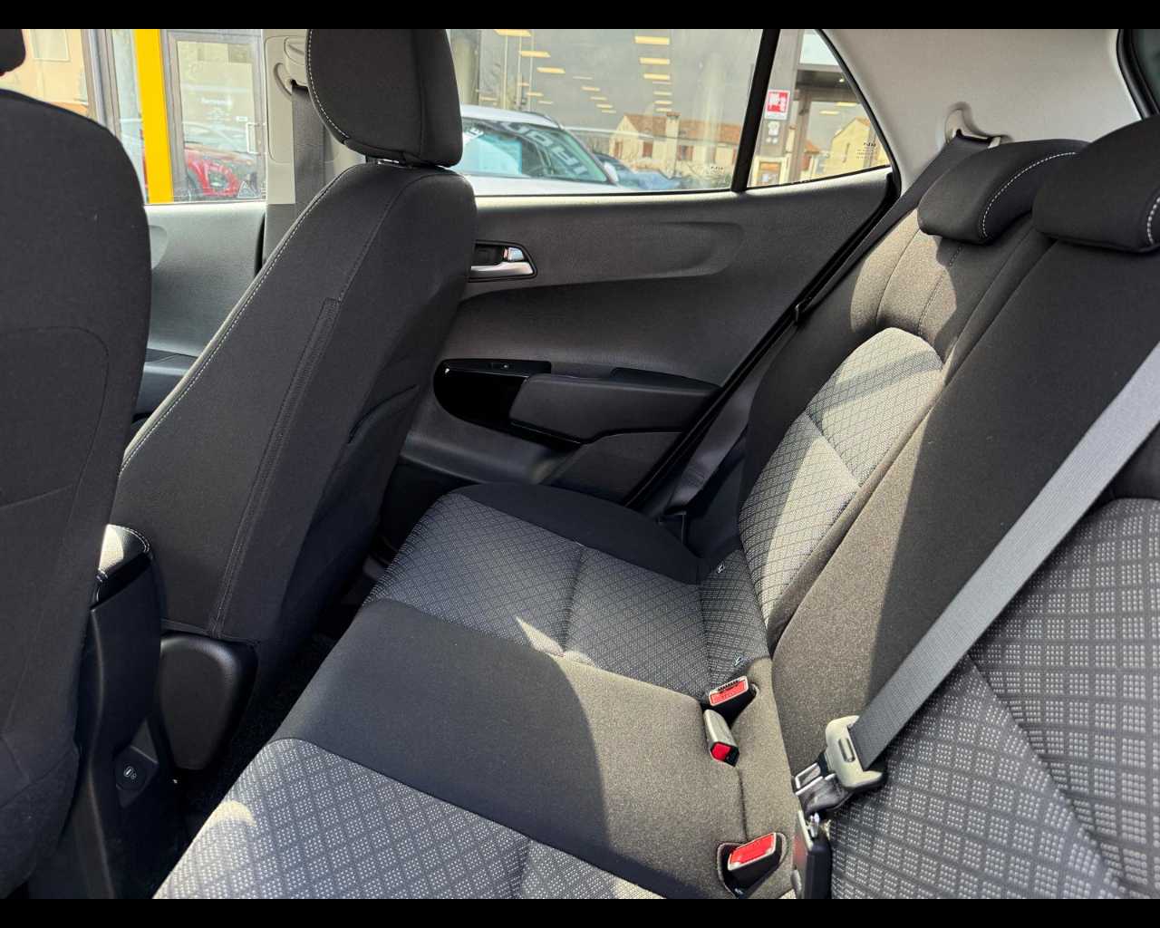 Kia Picanto Aziendali 2025 Picanto Este