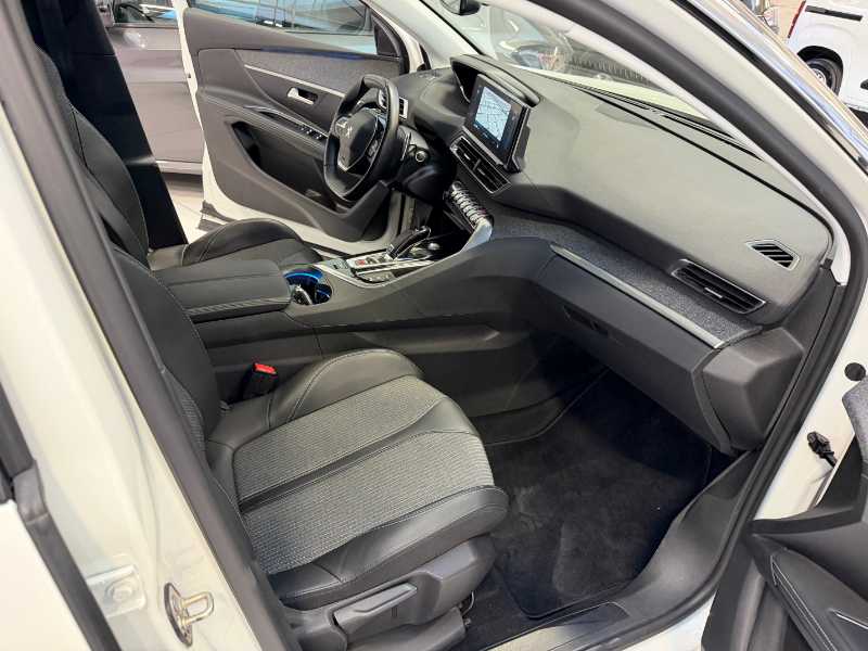 3008 Ii 2021 - 3008 1.5 Bluehdi Allure S&s 130cv Eat8