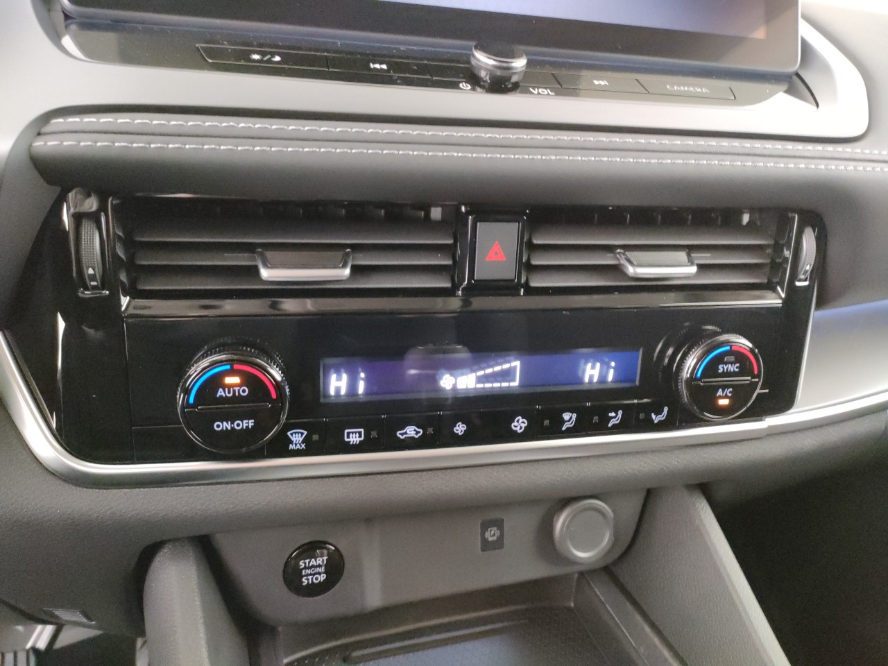 Nissan Qashqai Nuovo Ibrido benzina Qashqai Porto Mantovano