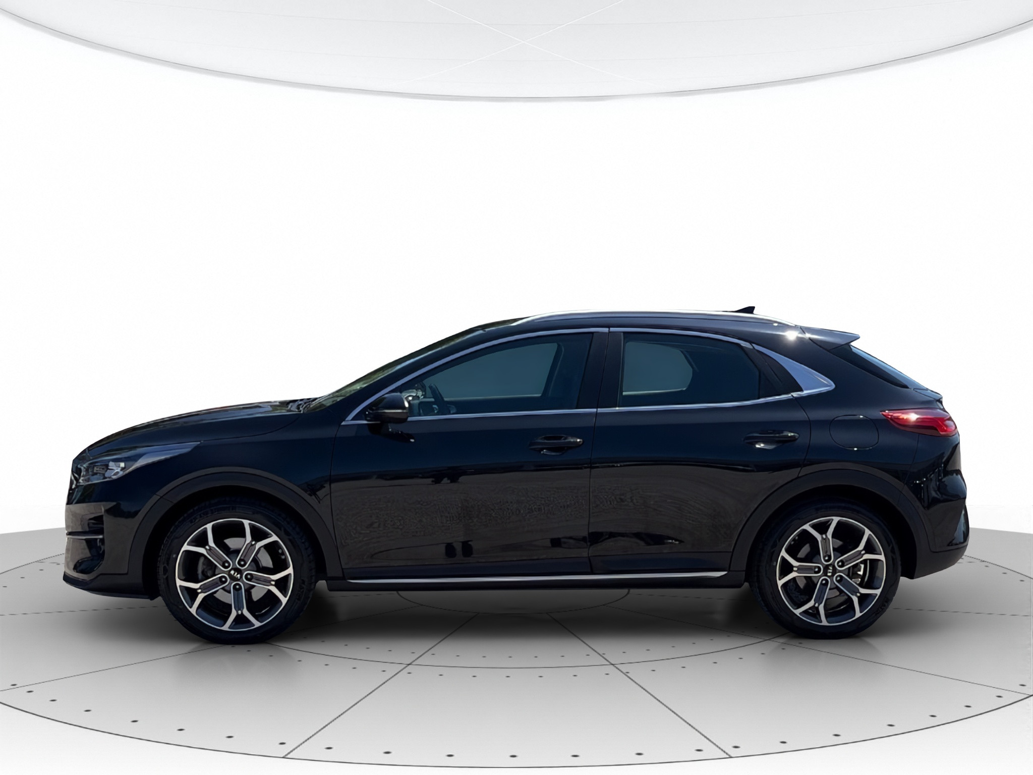 Kia Xceed Usato 2021 Xceed Mestre