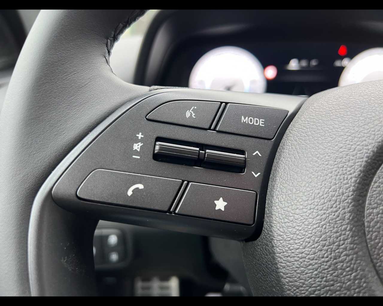 Hyundai Bayon Nuovo GPL Bayon Rovigo